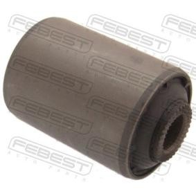 FEBEST Suspensión, Brazo oscilante HAB-045