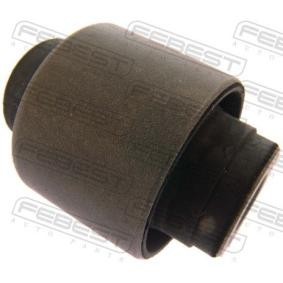 FEBEST Bush, shock absorber HAB-139