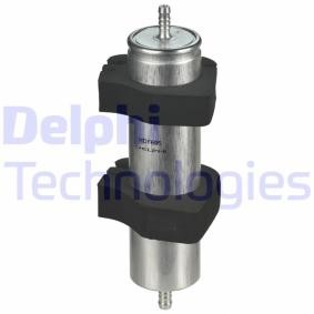 DELPHI Polttoainesuodatin HDF695