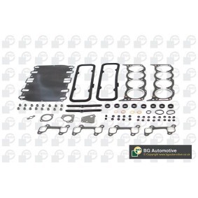 BGA Jeu de joints d'étanchéité, culasse de cylindre HK3576