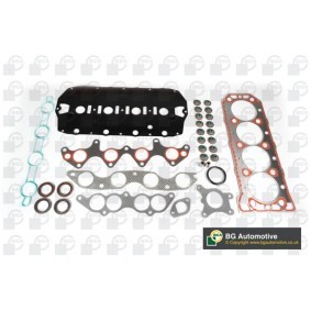 BGA Jeu de joints d'étanchéité, culasse de cylindre HK6554U