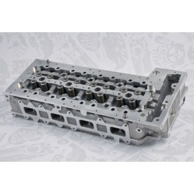 originalni Fiat DUCATO ET ENGINETEAM Glava valja (cilindra motorja) HL0114