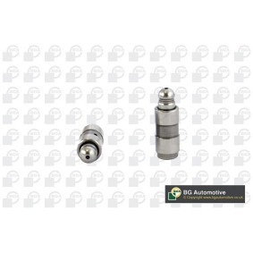 BGA Hydrostößel hydraulisch, Auslassseite, Einlassseite HL6345