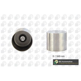 Spletna trgovina z BGA Drocnik ventila HL7360