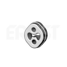 ERNST Soporte de tubo de escape 494205