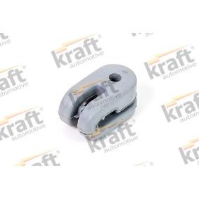 Купить KRAFT Кронштейн, система выпуска ОГ 0505040