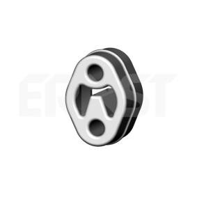 ERNST Soporte de tubo de escape 495462