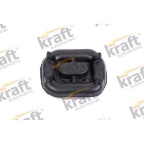 Купить KRAFT Кронштейн, система выпуска ОГ 0501020