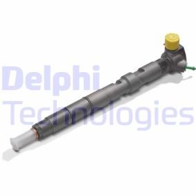 DELPHI Dyseholder HRD355