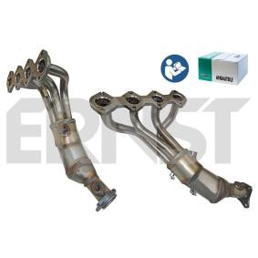 original Mercedes-Benz GL ERNST Katalysator 751384