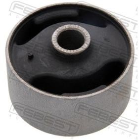 FEBEST Motorfeste foran, Automatisk girkasse HYMB-TUCFR