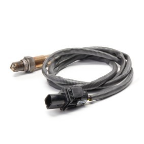 BOSCH Lambda sensor 0 258 017 098