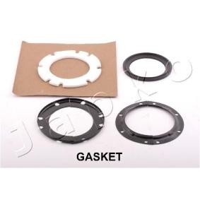 JAPKO Dichtung, Differential JGASKET