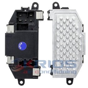 MEAT & DORIA Regelaar, interieurventilator K106029