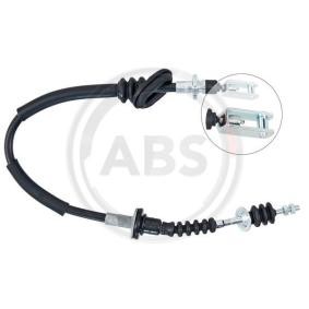 A.B.S. Cable de embrague K28098