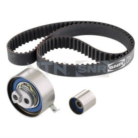 Spletna trgovina z SNR Komplet (kit) zobatega jermena KD457.81