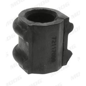 MOOG Silent bloc de barre stabilisatrice KI-SB-10619