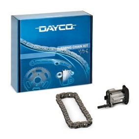 DAYCO Kit de chaîne de distribution KTC1066