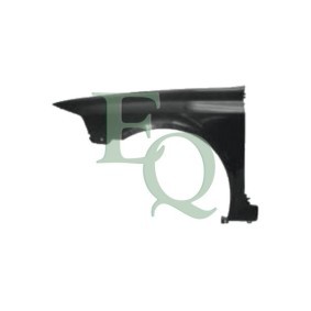 EQUAL QUALITY Hjulskjerm L01769