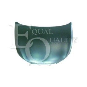 Pirkti EQUAL QUALITY Variklio dangtis L05040