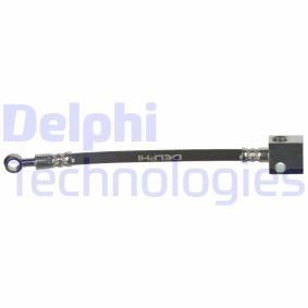 DELPHI Tubo flexible de embrague LH7065