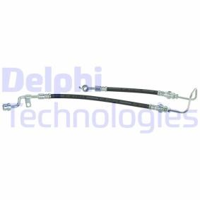 DELPHI Bremseslange LH7212