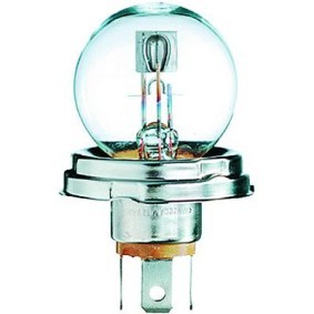 DIEDERICHS Abblendlicht-Glühlampe LID10042