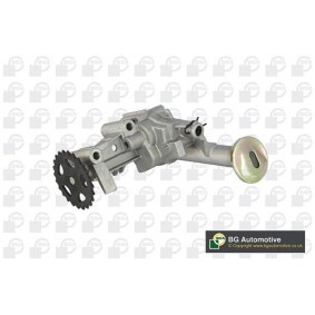 BGA Oliepomp LP0390