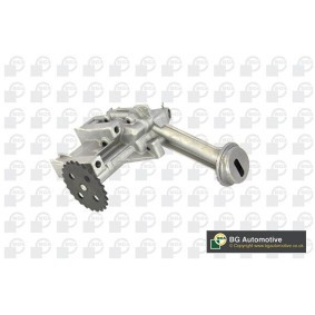 BGA Pompe à huile LP0650