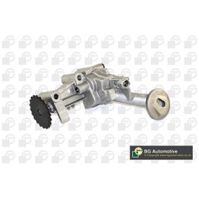Spletna trgovina z BGA Oljna crpalka LP0826