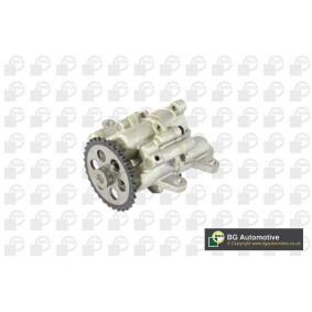 BGA Oil Pump LP2340