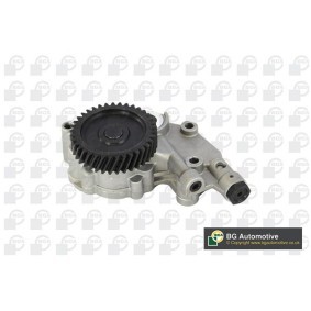 BGA Oliepomp LP6100