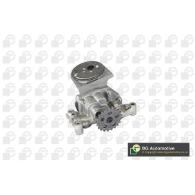 BGA Oliepumpe LP6700