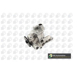BGA Oliepumpe LP9601