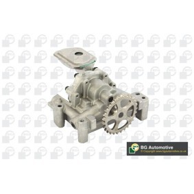 BGA Öljypumppu LP9842