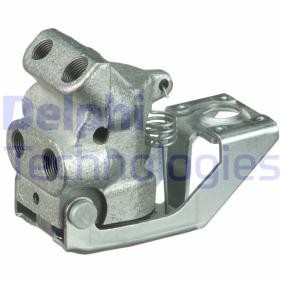 DELPHI Jarrupaineensäädin LV80013