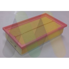 MOTAQUIP Luftfilter LVFA1544