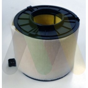 MOTAQUIP Luchtfilter LVFA1608