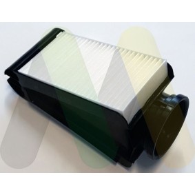 MOTAQUIP Luftfilter LVFA1635