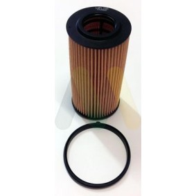 MOTAQUIP Oljefilter LVFL786