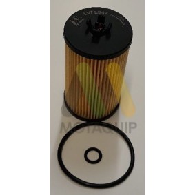 MOTAQUIP Oliefilter LVFL842
