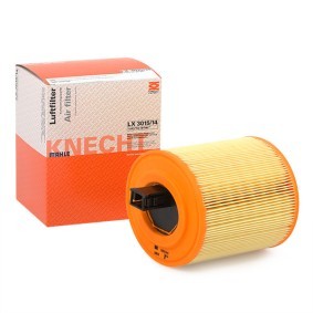 MAHLE Luftfilter LX 3015/14