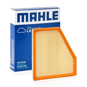 Pirkti MAHLE Oro filtras LX 3320