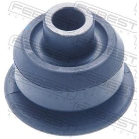 FEBEST Lagring, akselskaft MAB-5EA3