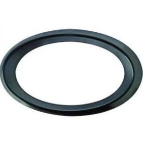 PRASCO Frame, fog light ME0411244