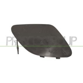 PRASCO Flap, tow hook ME4241236