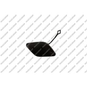 PRASCO Flap, tow hook ME8241236