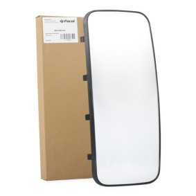 PACOL Mirror Glass, outside mirror MER-MR-004
