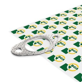 BGA Joint de collecteur d'échappement MG6315