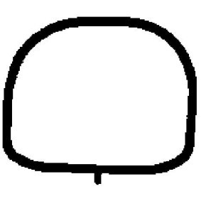 BGA Joint de collecteur d'admission MG7554